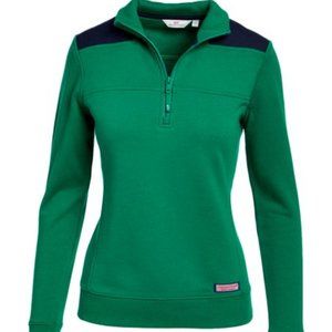 Vineyard Vines Classic Shep Shirt Pullover - NWT